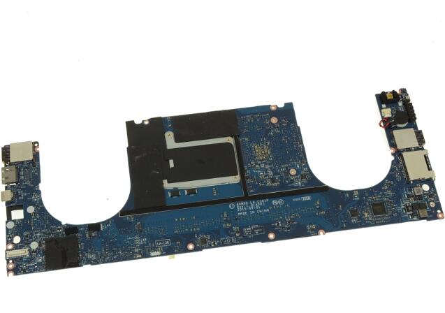 Dell Precision 15 (5510) Motherboard System Board – WVDX2 – Parts