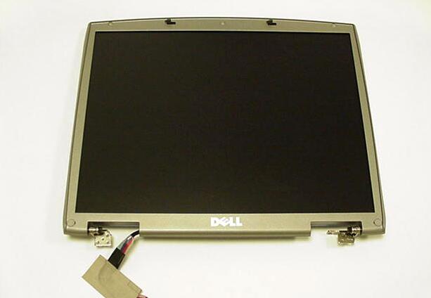 X3041 – 15″ XGA Dell Inspiron 1100 5100 5150 LCD Panel Screen Complete