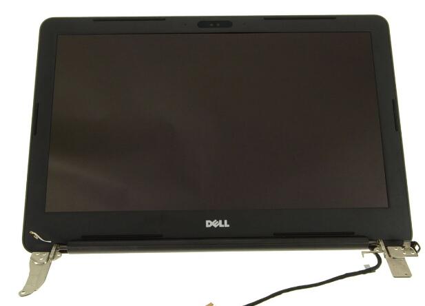Dell Inspiron 15 5565 / 5567 15.6" FHD TouchScreen LCD Complete Assembly P81VP 