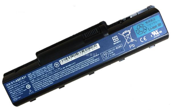 AS07A41 – ACER 4710 4730 4736zg 4930g 4920 Laptop Battery – Parts