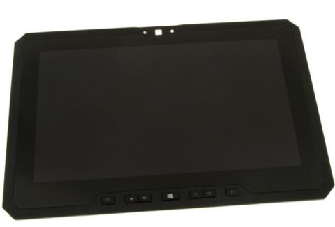 11 6 Dell Latitude 12 Rugged Tablet 7202 Lcd Screen Touchscreen Assembly Parts Country Com