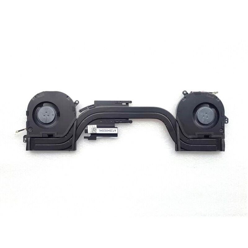 Produktbild von Lüfter CPU Fan Für Dell XPS 15 9560 9570