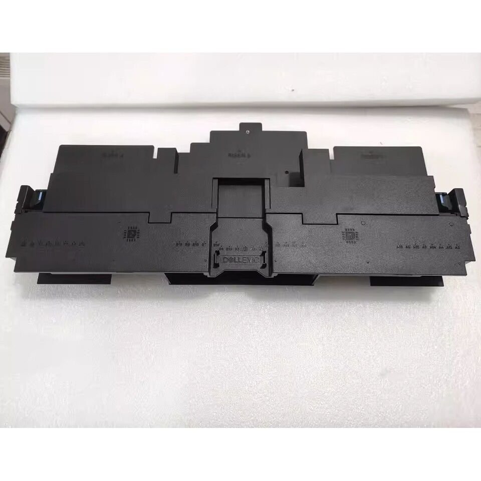 thumbnail interactive-video image 1 of Dell PowerEdge R7425 CPU Air Cooling Shroud - Genuine OEM Part TTK00 1 of 3