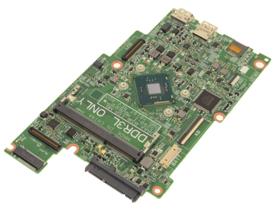 Alimentation Dell 0N112H – Testée, Comme Neuve (ouverte Mais Jamais Utilisée)