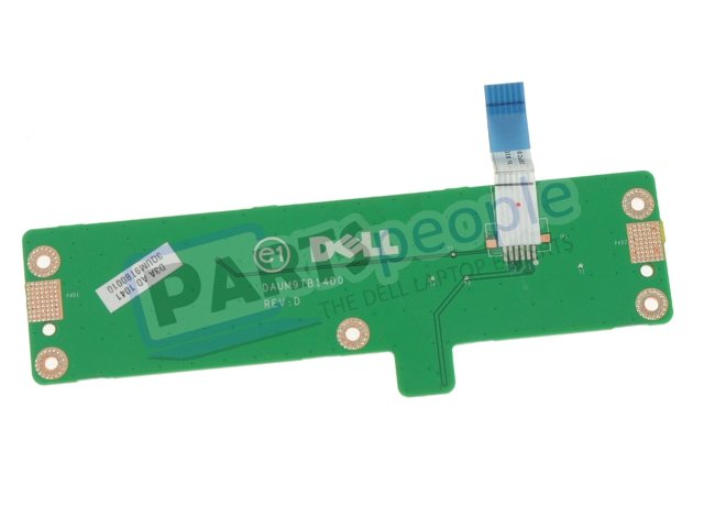 Carte USB + Connecteur VGA Pour Dell Inspiron 17R (N7010/P08E) – Occasion