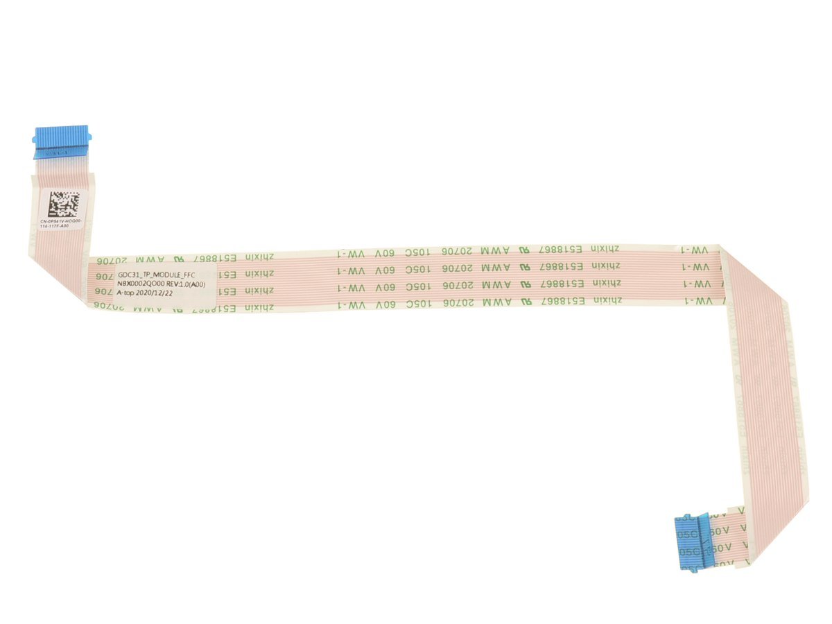 For Dell Latitude 7320 Laptop Ribbon Cable for Touchpad - P541V - Dell ...