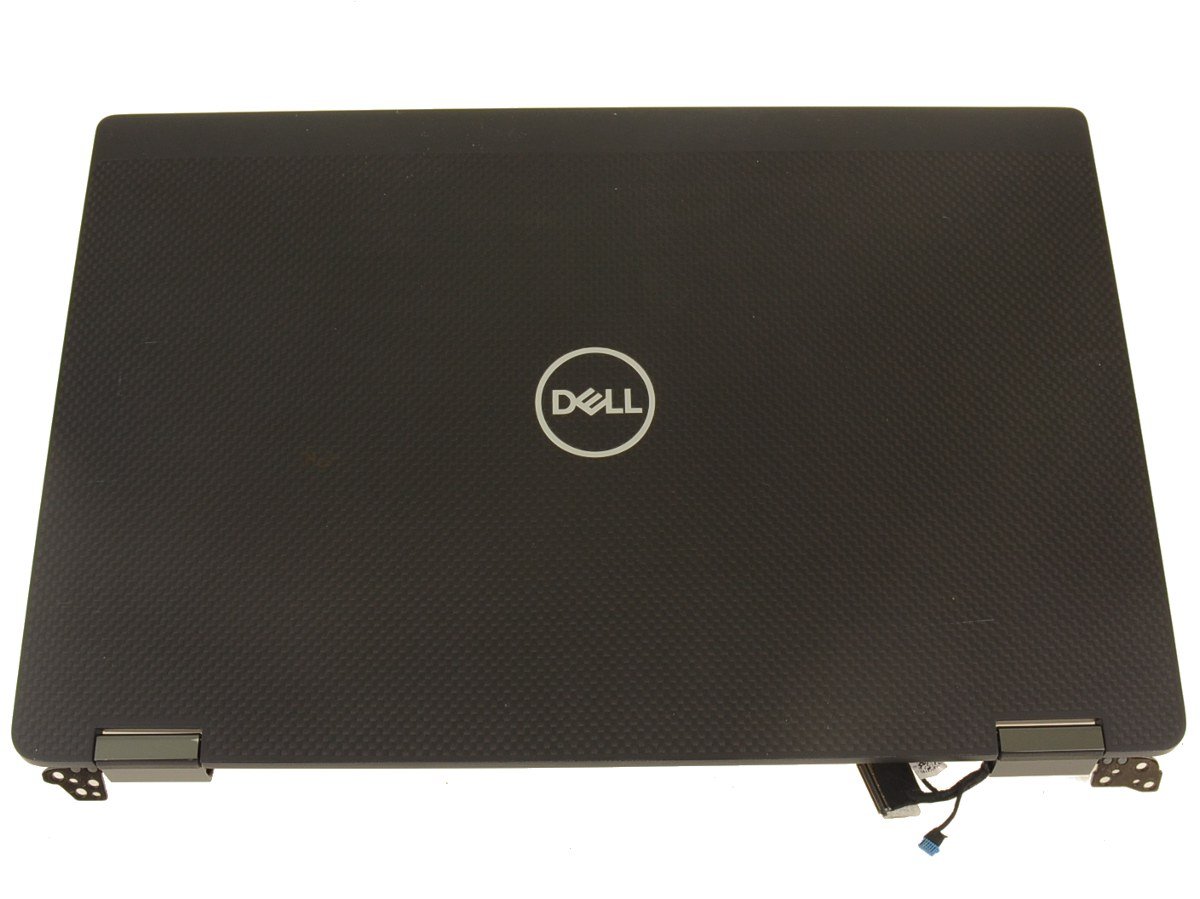 Tastiera Retroilluminata US Per Dell Latitude 7410 2-in-1 - KbsPro, Nuova, Layout USA