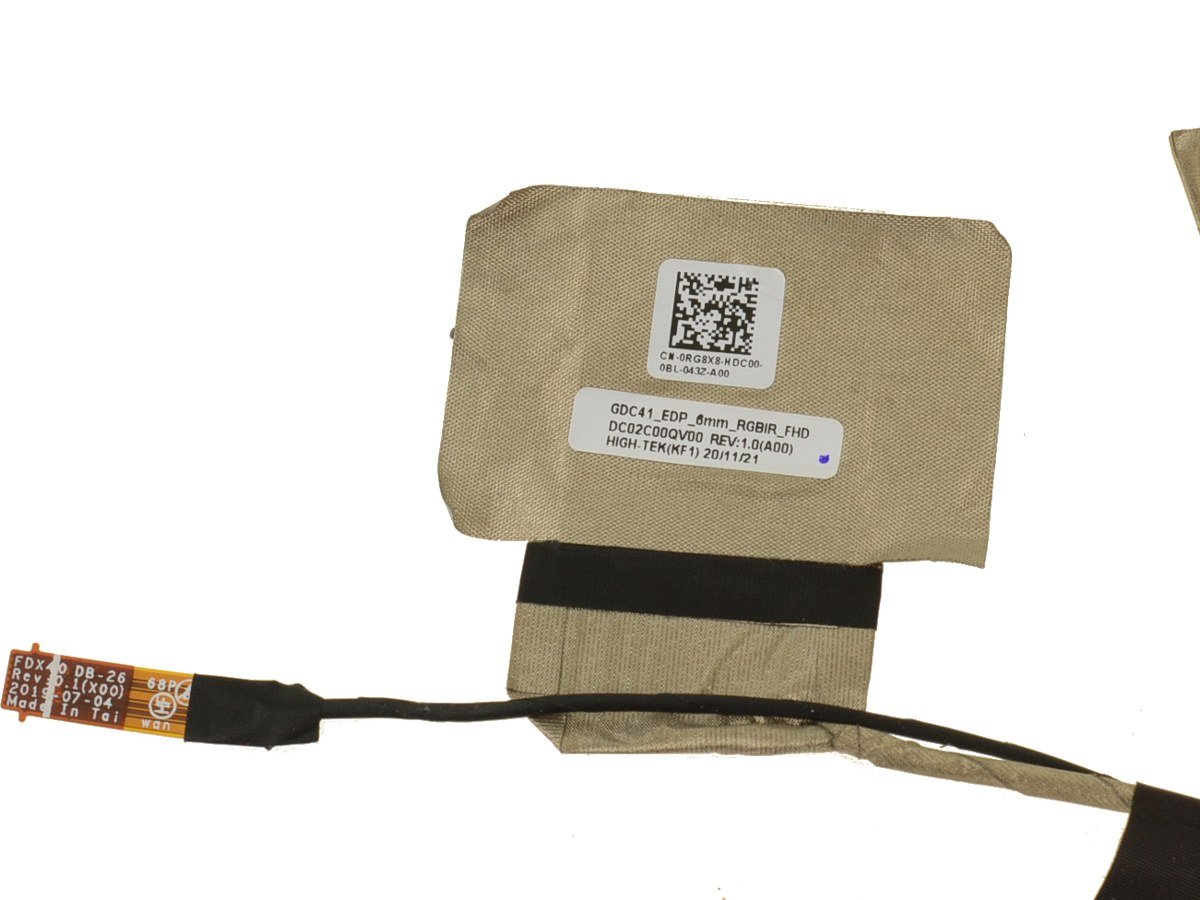 For Dell Latitude 7420 14