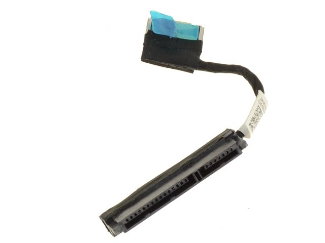 thumbnail image 2 of For Dell Latitude 5470 E5470 HDD Cable Connector 80RK8+Caddy Frame Bracket 4JMFP 2 of 13