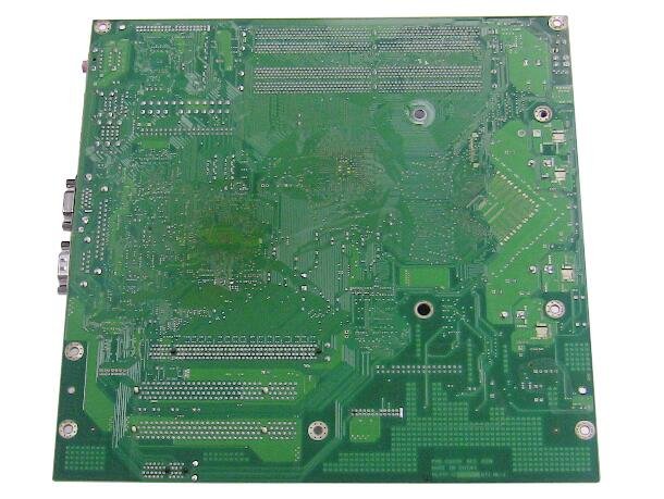 Scheda Madre Dell Optiplex 620 – CN-0F8096 – Desktop - Foto 2