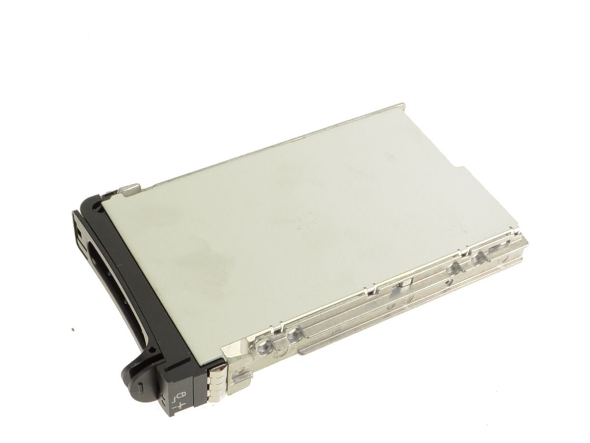 Dell EqualLogic 0936788-01 SAS Hot Swap HDD Caddy Tray Plus Interposer Board 2 89197 P