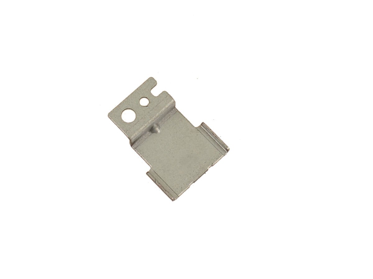 For Dell Precision 7670 7680 Metal Mounting Bracket for Fingerprint ...