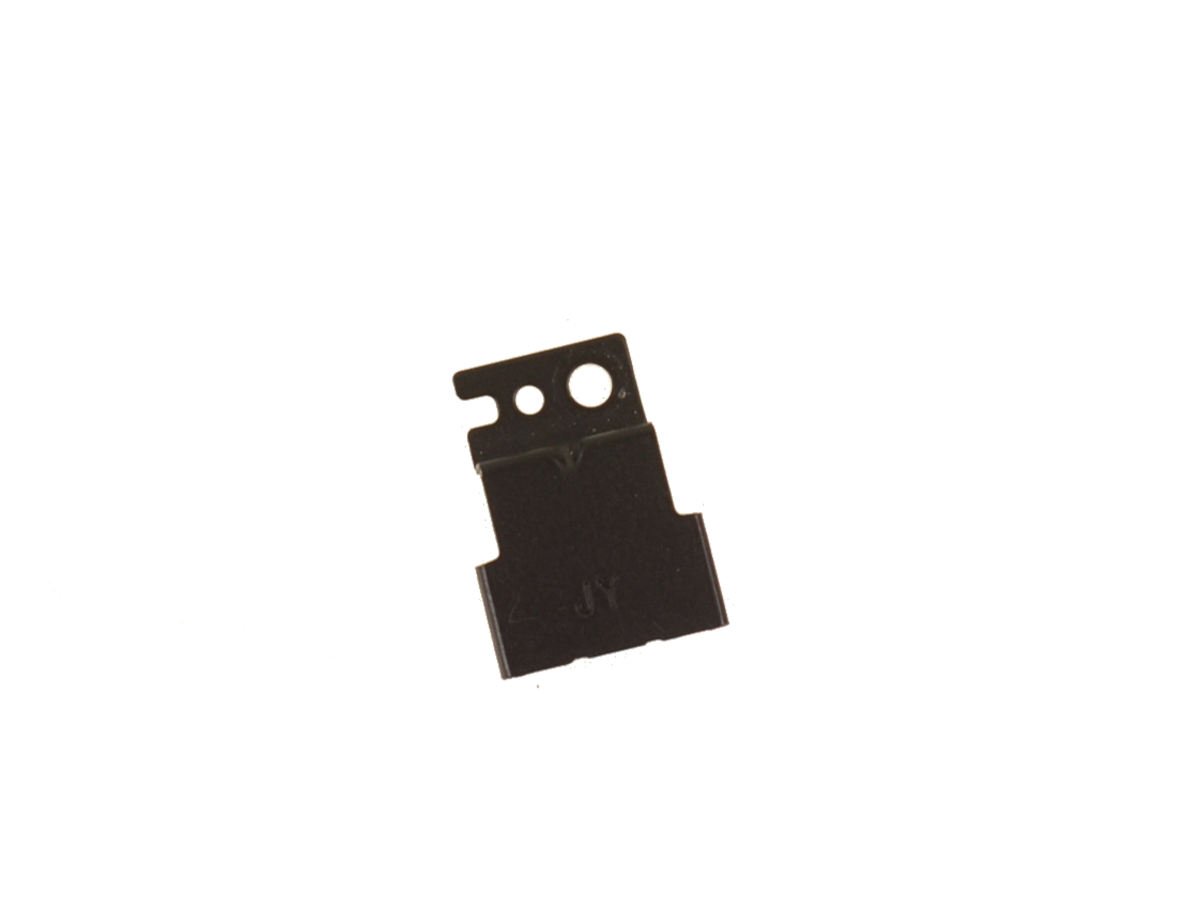 For Dell Precision 7670 7680 Metal Mounting Bracket for Fingerprint ...