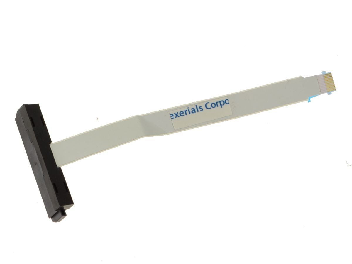 M3FM1 0M3FM1 DC Jack IN Cable For Dell Vostro 15 5568 P62F P62F001 Power Connector Port Dc30100yd00 Dc30100yh00 Bkd50 P 1192 - Foto 7