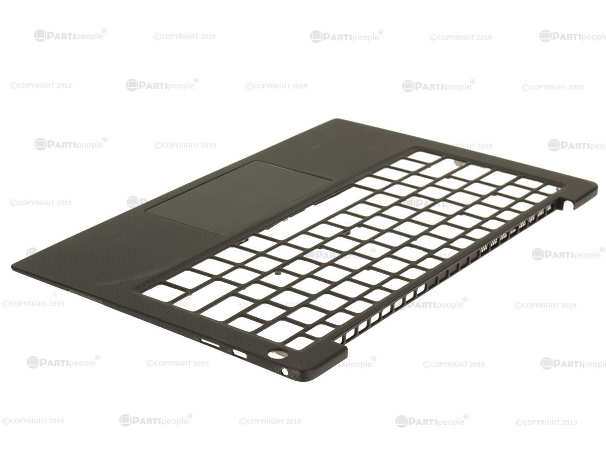 Touchpad Palmrest Xps 13 (7390 / 9370 / 9380 Ynwcr | Cuotas sin interés