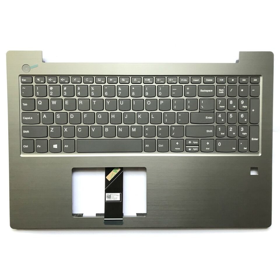 Tastiera per Laptop latino aliano tedesco per Lenovo