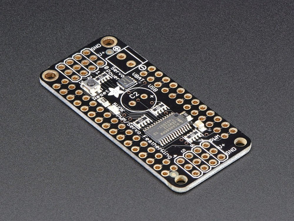 Original Gravity: Analog Rotation Potentiometer Sensor for Arduino ...