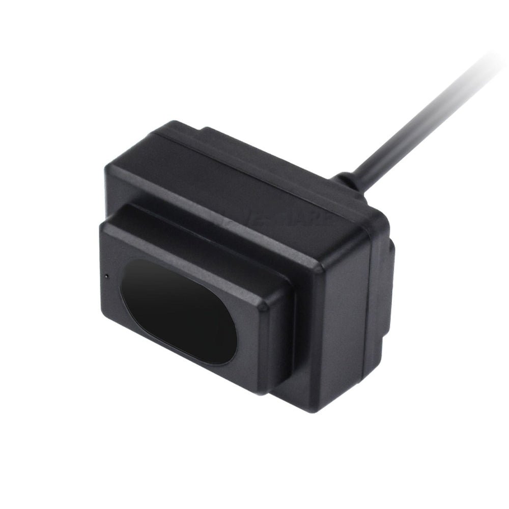 Original Gravity: Analog Rotation Potentiometer Sensor for Arduino ...
