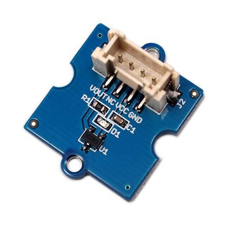 Original Gravity: Analog Rotation Potentiometer Sensor for Arduino ...