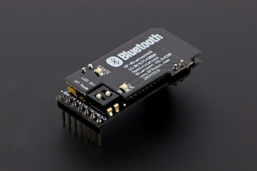 Original Gravity: Analog Rotation Potentiometer Sensor for Arduino ...