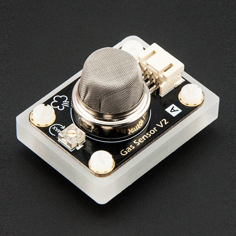 Original Gravity: Analog Rotation Potentiometer Sensor for Arduino ...