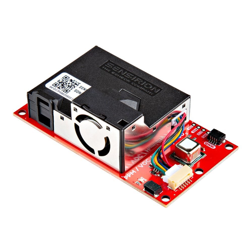 Original Gravity: Analog Rotation Potentiometer Sensor for Arduino ...