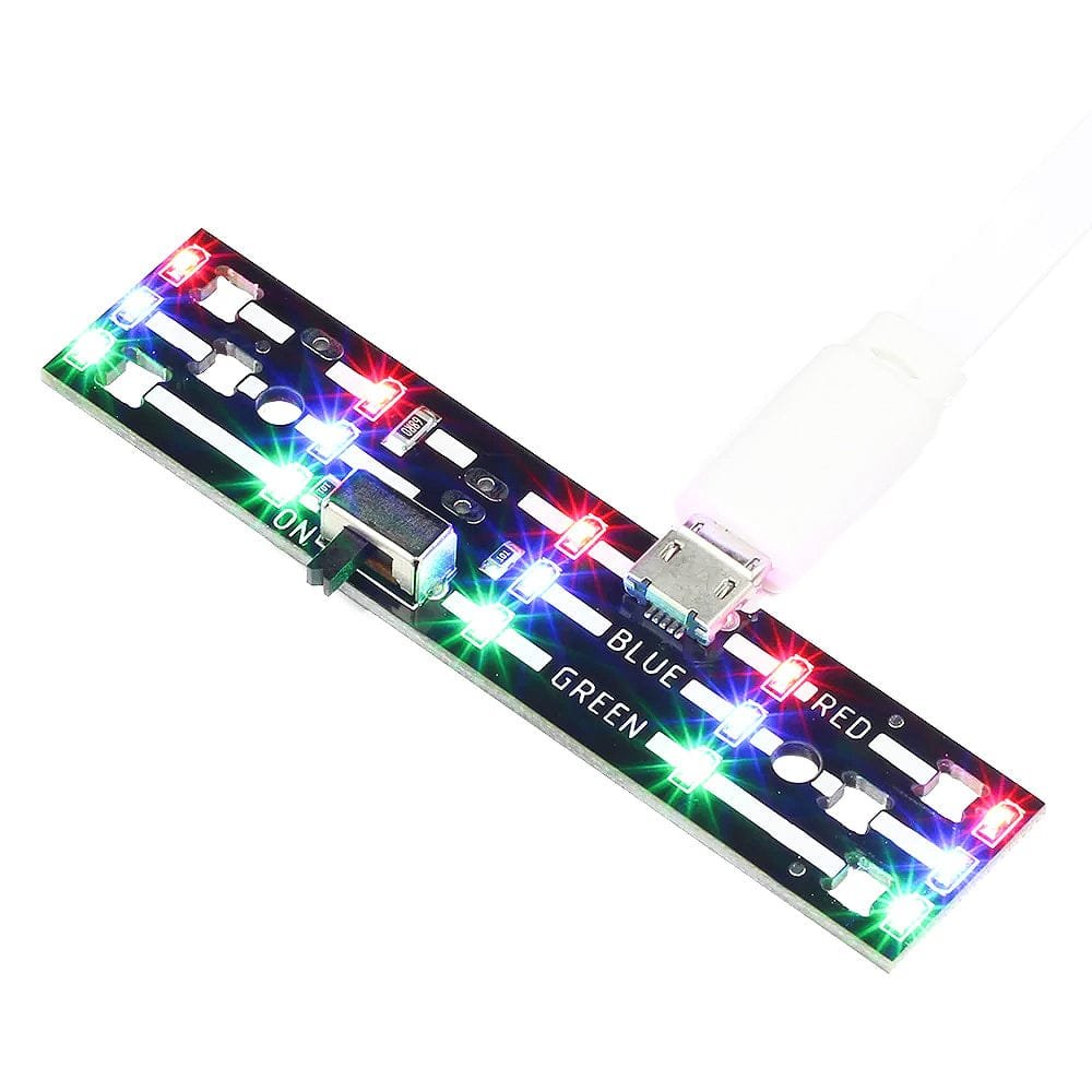Original Gravity: Analog Rotation Potentiometer Sensor for Arduino ...