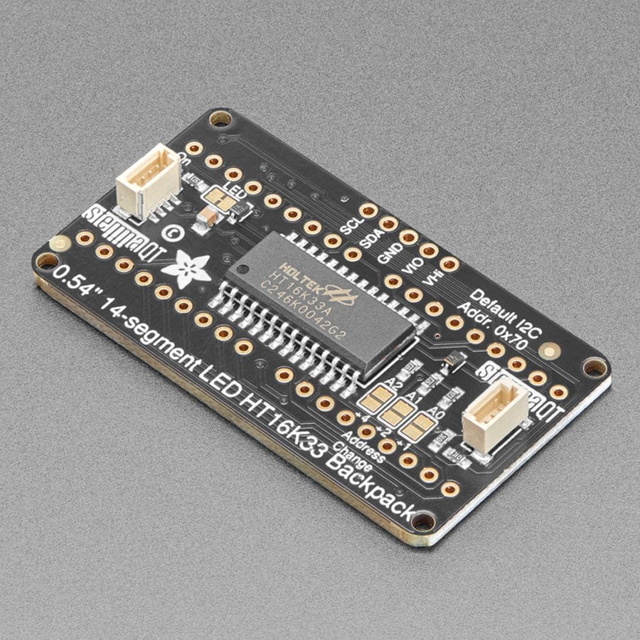 Original Gravity: Analog Rotation Potentiometer Sensor for Arduino ...