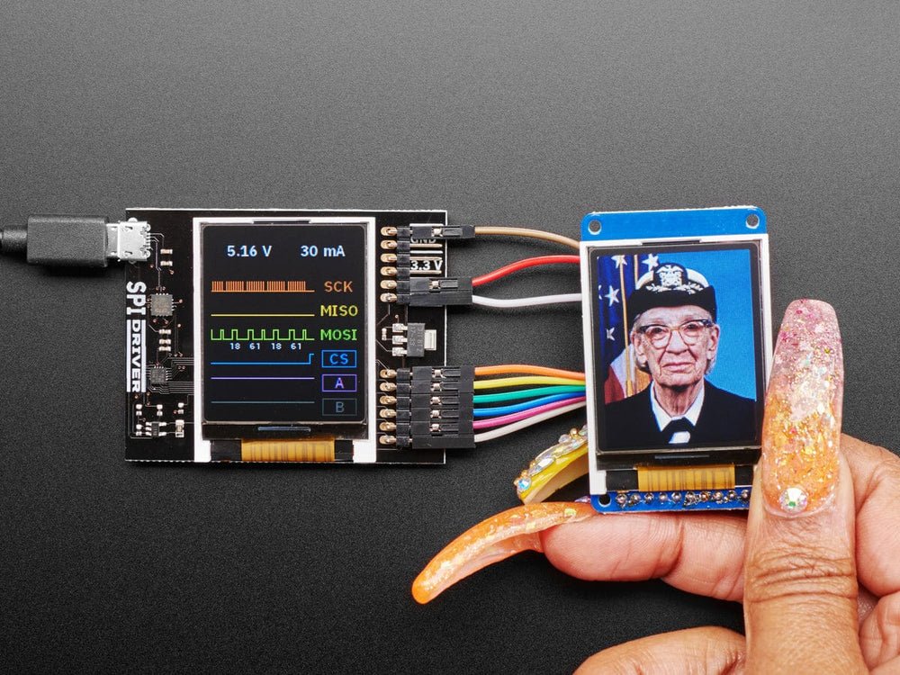 Original Gravity: Analog Rotation Potentiometer Sensor for Arduino ...