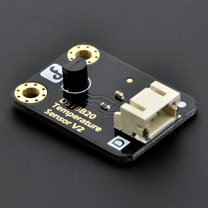 Original Gravity: Analog Rotation Potentiometer Sensor for Arduino ...