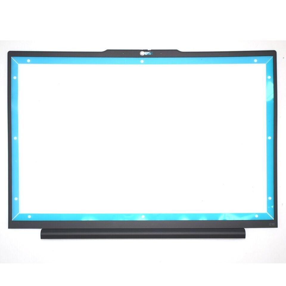 Écran Tactile 16" Pour Lenovo ThinkPad E16 Gen 1 - WUXGA 1920x1200 - Mat - Neuf