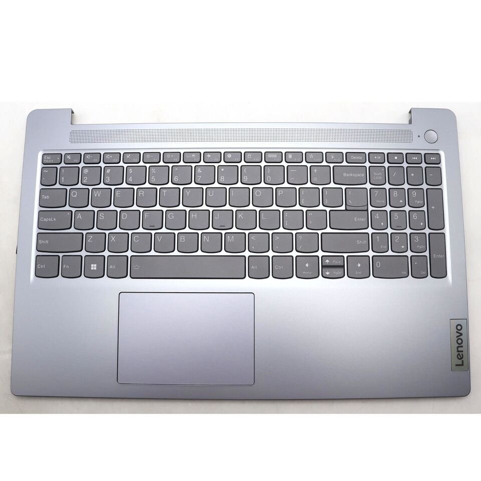 Repose-poignets Avec Clavier Pour Lenovo IdeaPad 3 – Occasion (fonctionnel)