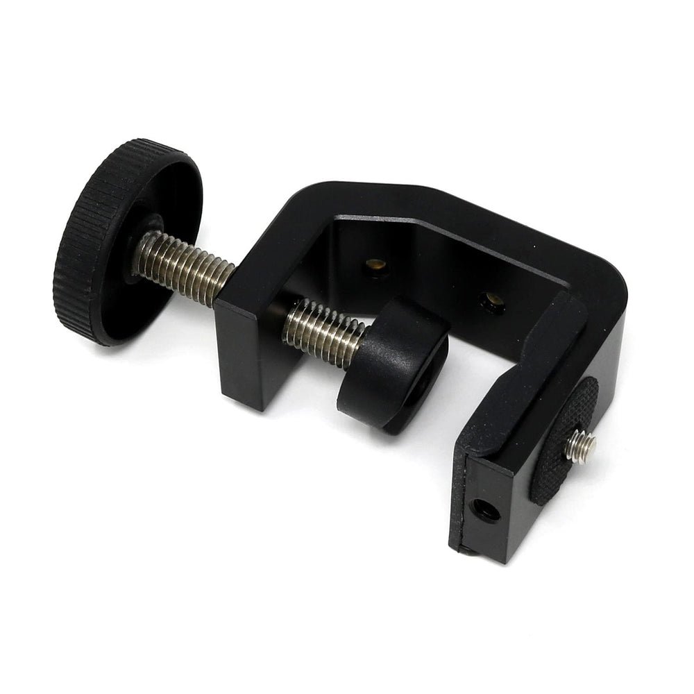Original Universal Multifunction Camera Screw Desk Clamp - PartsCountry ...