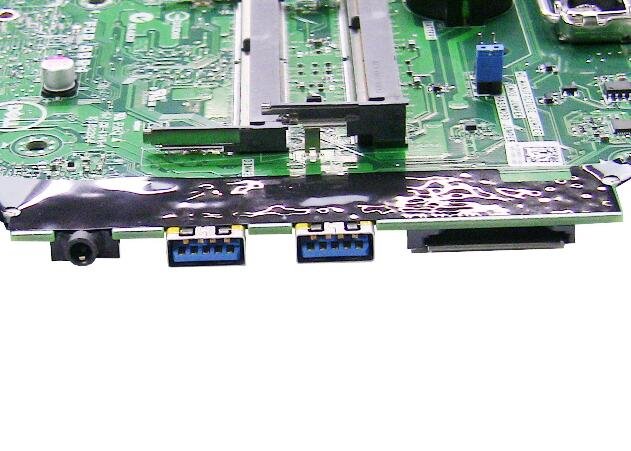 0VWJ4 00VWJ4 Dell Optiplex 7440 All-In-One Inverter Board