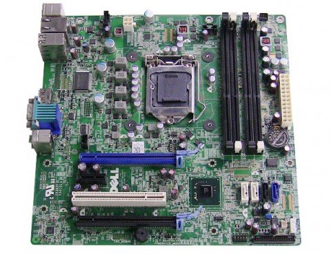 optiplex mainboard