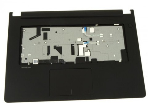 F9F90 Grade A Alienware M18x M18XR2 Palmrest Touchpad Assembly 