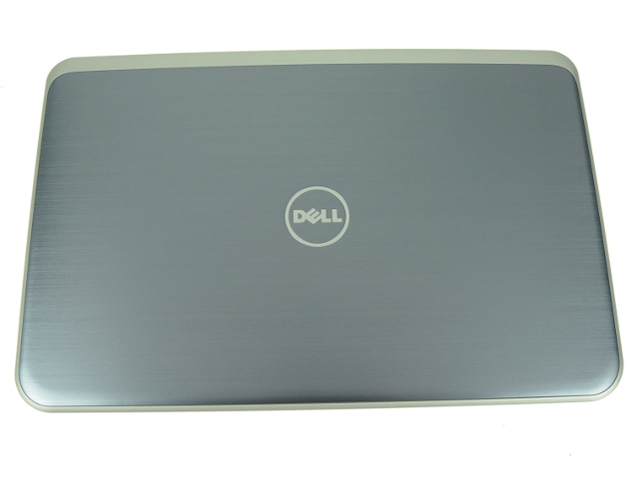 KX87J – Dell Inspiron 17 (3737 / 5737 / 5721 / 3721) 17.3″ LCD Back ...