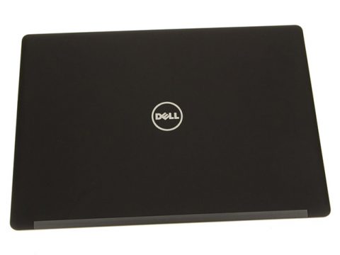 TKTKY – Dell Latitude 5280 12.5″ LCD Back Cover Lid Assembly – No TS ...