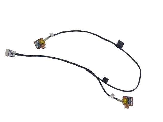 For Alienware M17xR3 LED Lights Speaker Cable - 01K8M