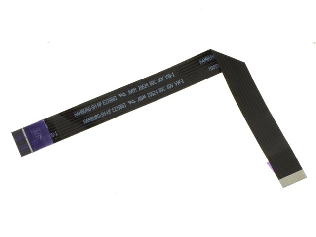 For Dell Inspiron 14 (3451 / 3452 / 3458) Ribbon Cable for Touchpad - 03V06