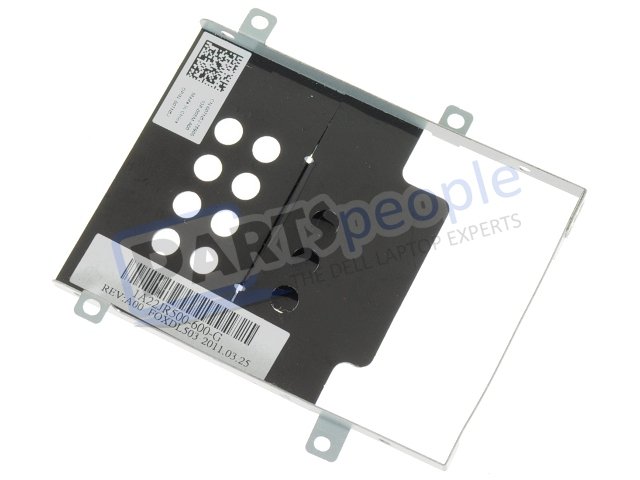 For Dell Precision M6600 Secondary Hard Drive Caddy Carrier - 2nd HDD 07N5J
