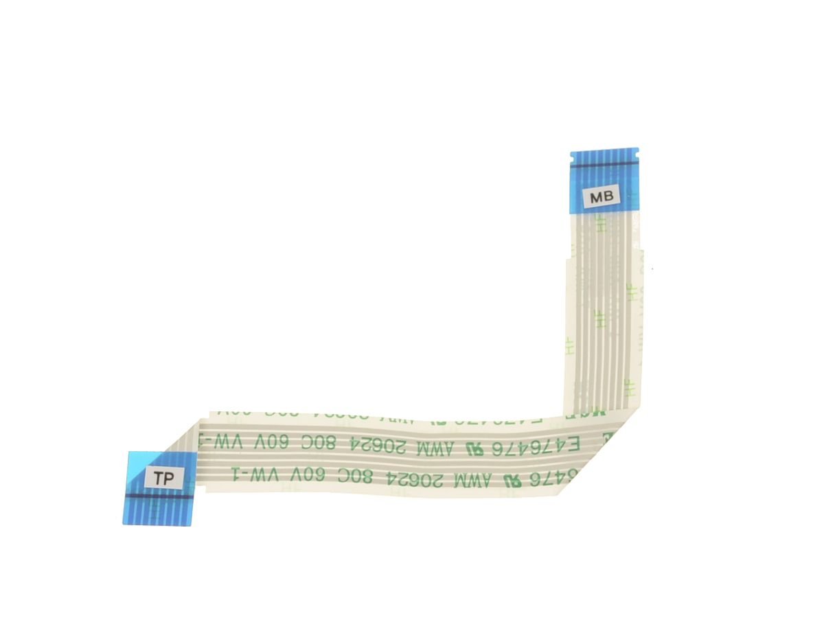 For Dell Inspiron 7386 2-in-1 Ribbon Cable for Touchpad - Dell Parts ...