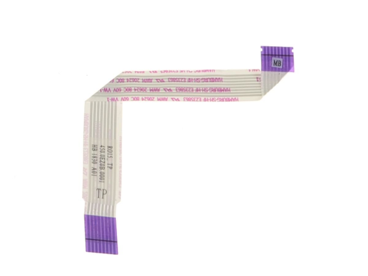 For Dell Inspiron 15 (7586) 2-in-1 Ribbon Cable for Touchpad