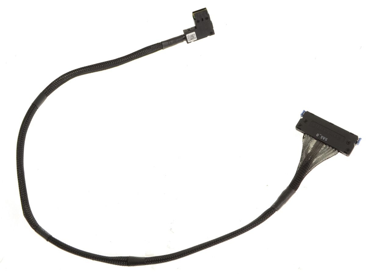 For Dell PowerEdge R710 Server Mini-SAS To Perc 6i SAS Cable - 0G2H6