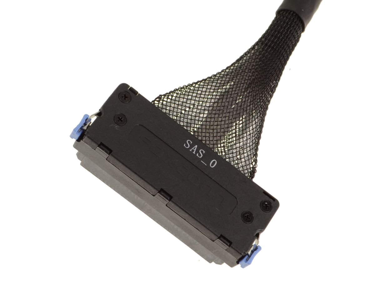 For Dell PowerEdge R710 Server Mini-SAS To Perc 6i SAS Cable - 0G2H6 - Image 4