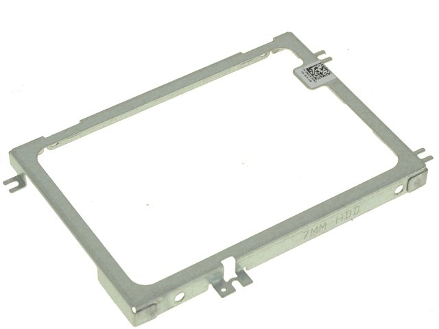For Dell Latitude E5450 Hard Drive Bracket Caddy - 0NRJ0