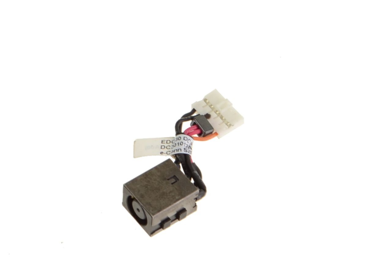 For Dell Latitude 7300 DC Power Input Jack with Cable - 0NYRT - Image 2
