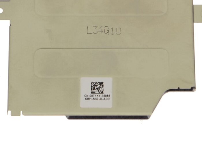 For Dell Latitude 14 Rugged Extreme (7404) Smart Card Reader Slot Cage and Circuit Board - 0T1KY - Image 2