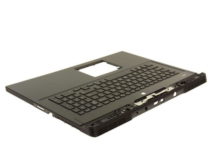 For Dell G Series G7 7790 Palmrest RGB Keyboard Assembly - RGB - No DP - F1W8R - Image 5