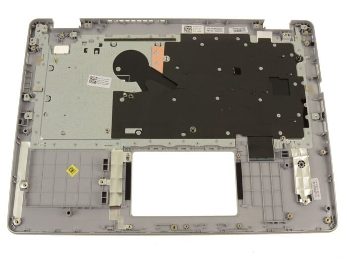 For Dell Inspiron 5493 / 5494 Laptop Palmrest Keyboard Assembly USB C - 10W7D - 3WK2R
